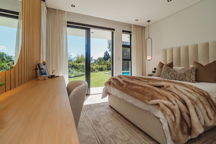 3 Bedroom Property for Sale in Glenwood Western Cape